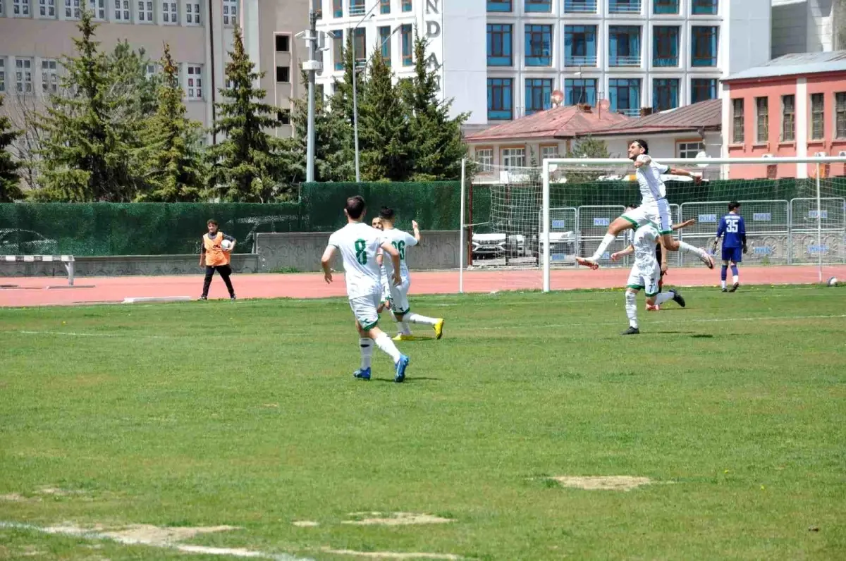 Kars 36 Spor, 2025-2026 Döneminde BAL Liginde Kars’ı Temsil Edecek