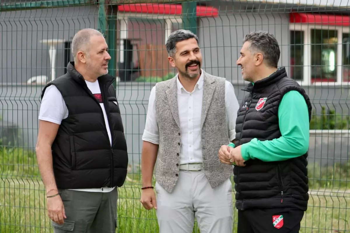 Karşıyaka Play-Off’a Hazırlanıyor