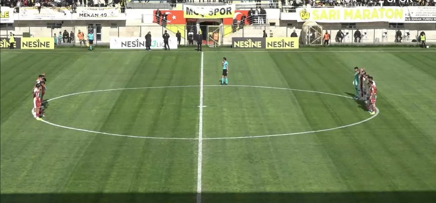 Karşıyaka, Play-Off’ta Avantajlı Beraberlik Aldı