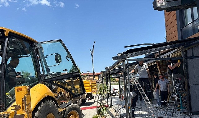 Kartepe Belediyesi’nden Kaçak Yapılaşmaya Karşı Net Hal