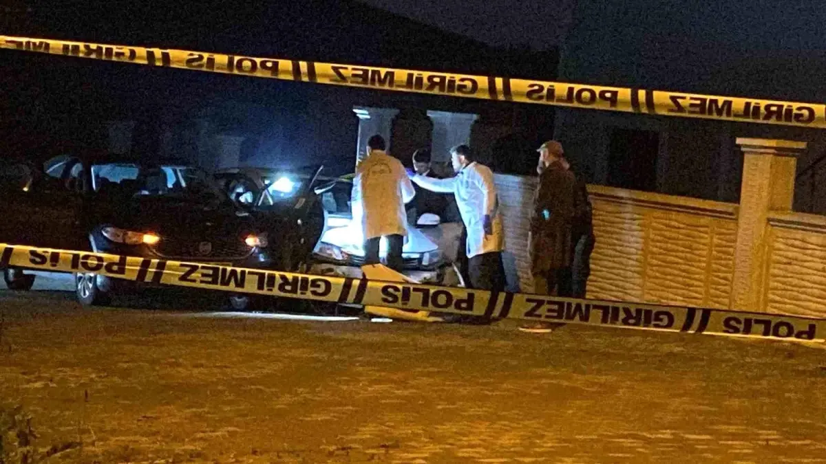 Kartepe’de Amca-Yeğen Cinayeti
