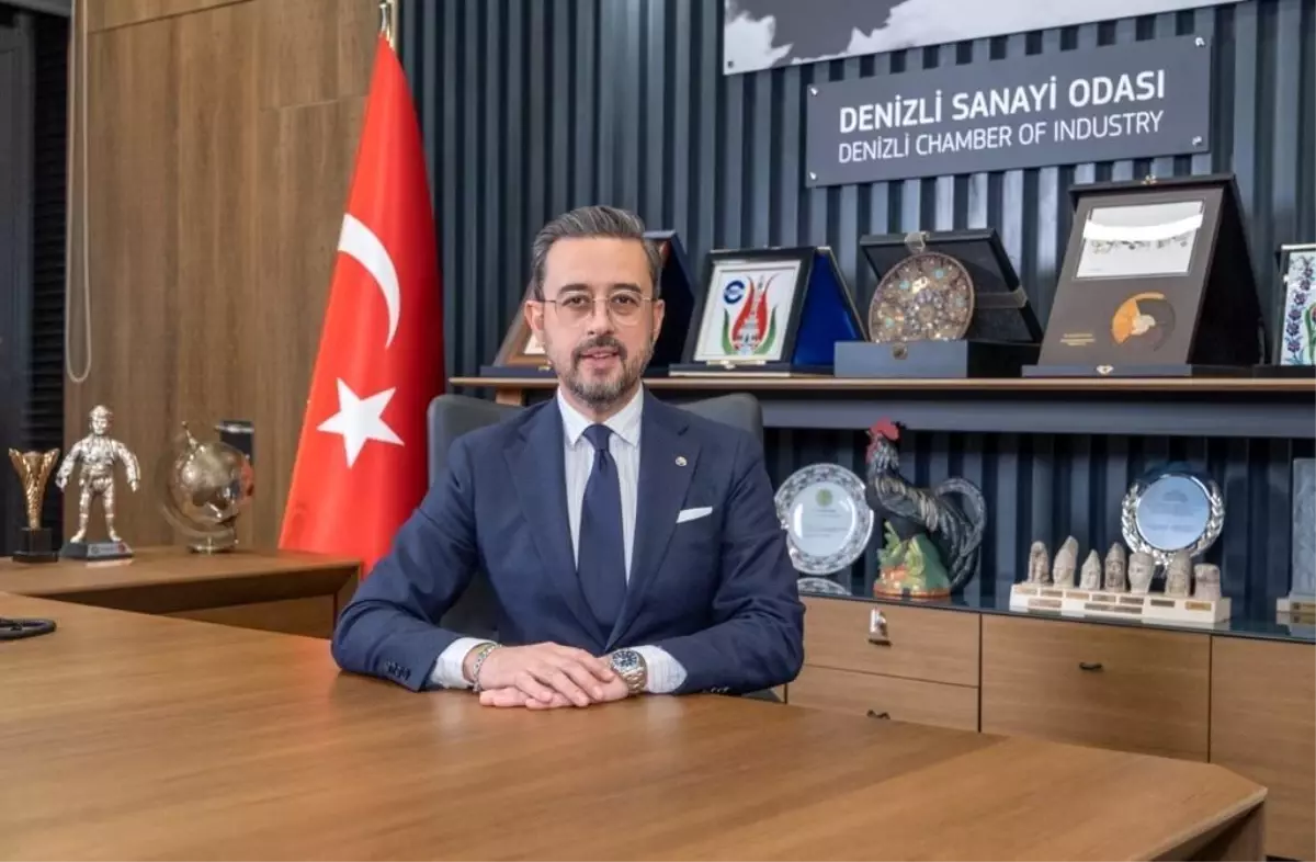 Kasapoğlu’ndan 1 Mayıs Bildirisi