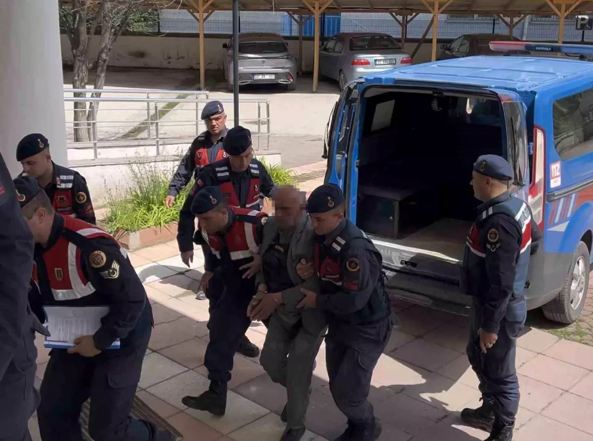 Kastamonu’da Cinayet: Husumetli Çift Öldürüldü