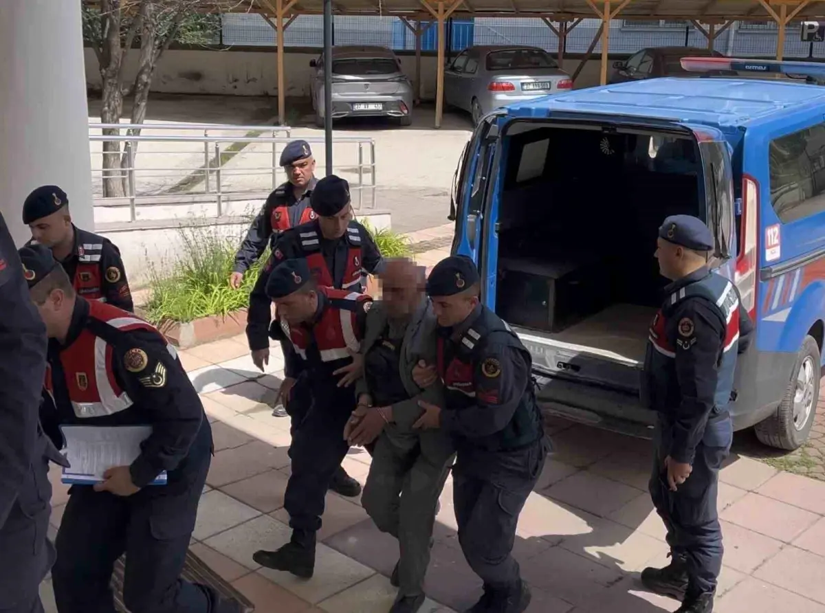 Kastamonu’da Cinayet: Husumetli Çift Silahla Öldürüldü