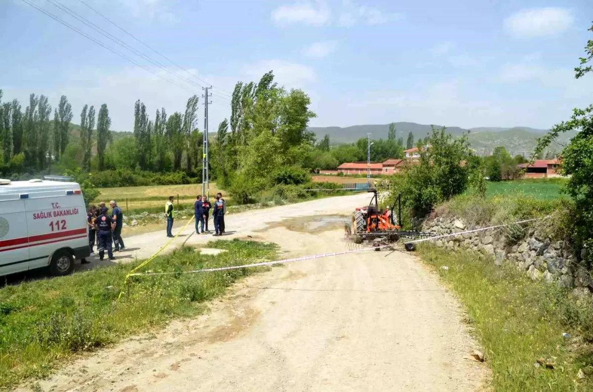 Kastamonu’da Silahlı Arbede: 2 Meyyit