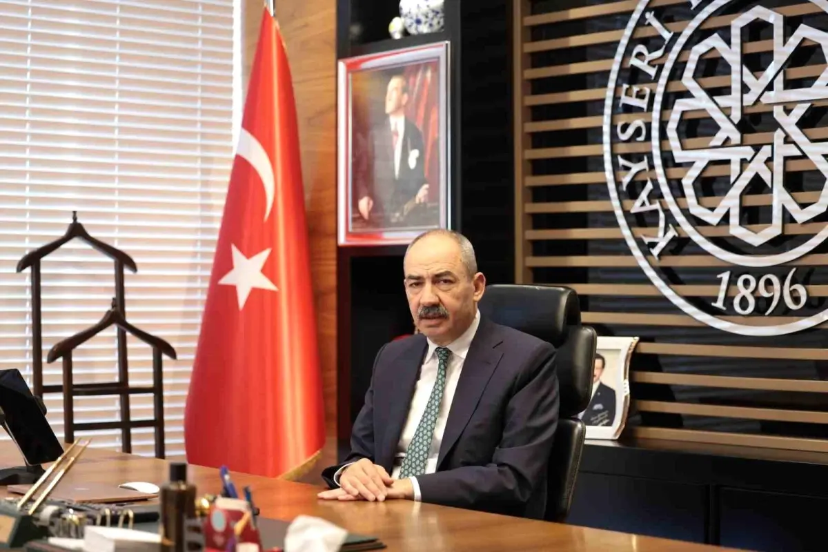 Kayseri E-Ticarette İkinci Sırada