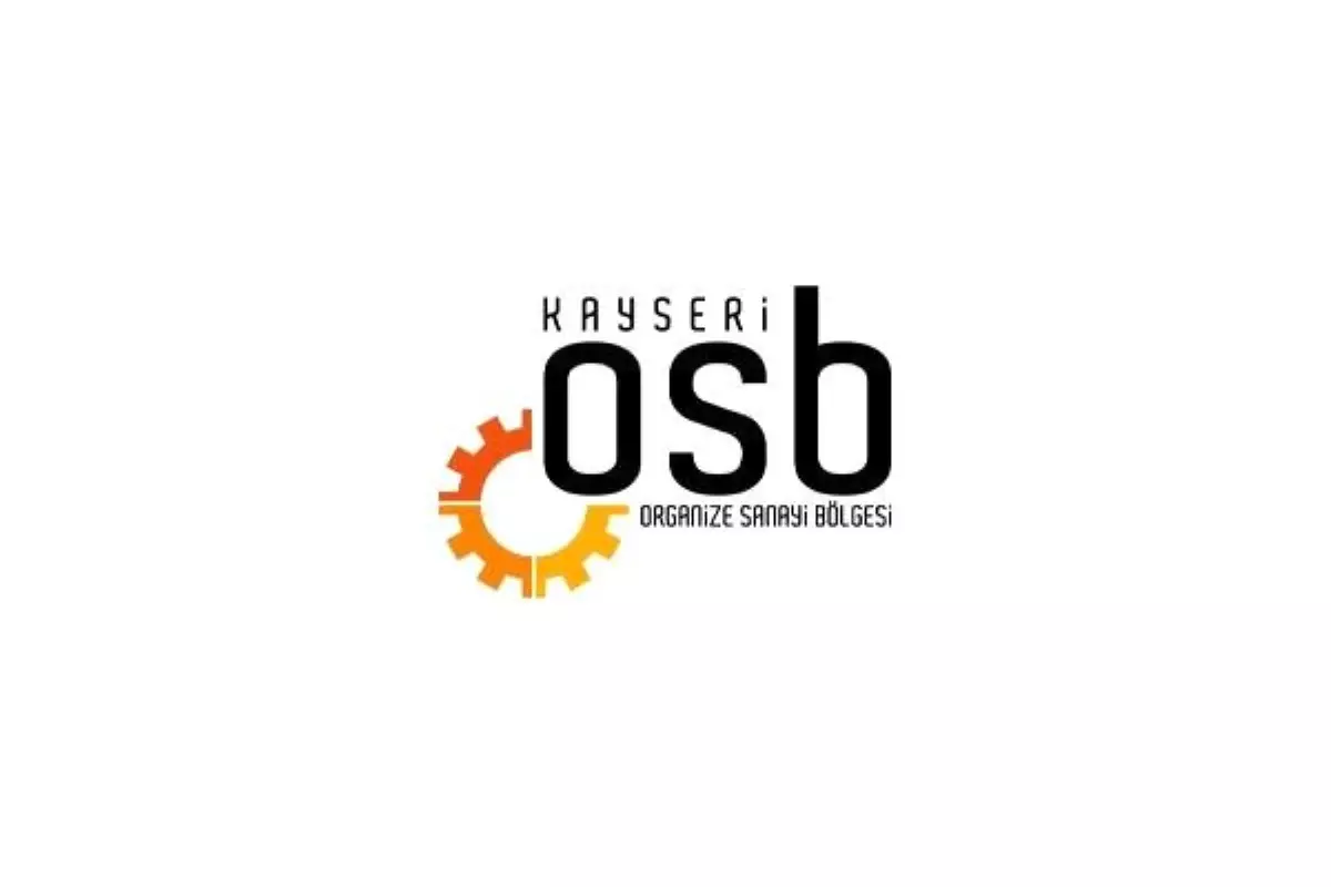 Kayseri OSB’den Dezenformasyon Açıklaması