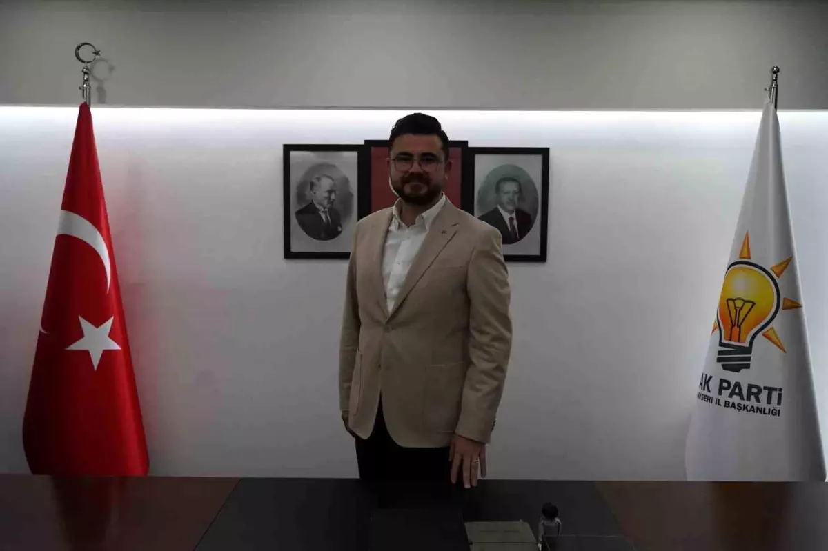 Kayseri Otoyolu Projesinde Umut Verici Gelişme