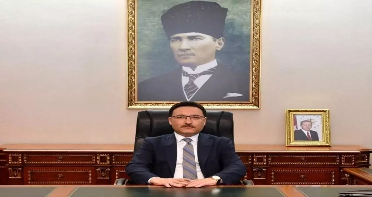 Kayseri protokolünden 19 Mayıs bildirileri