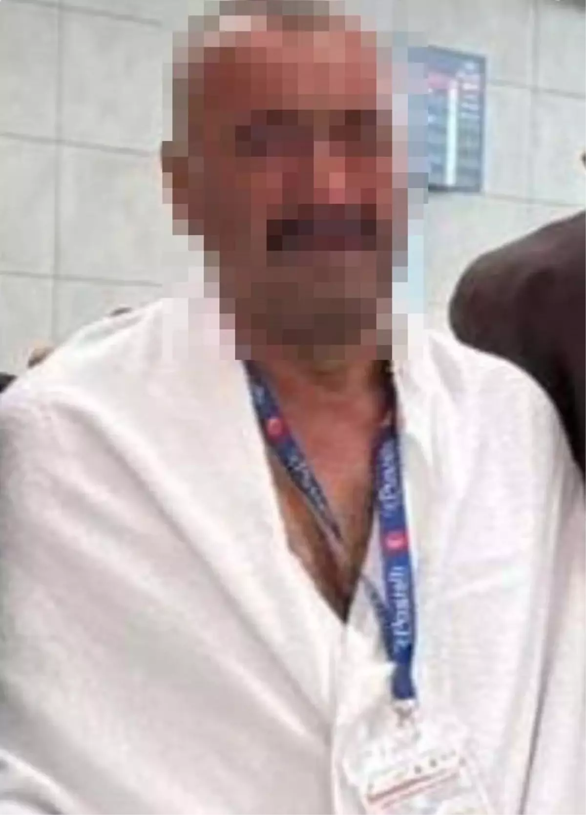 Kayseri’de Bıçaklı Hengame: Eşini Yaraladı