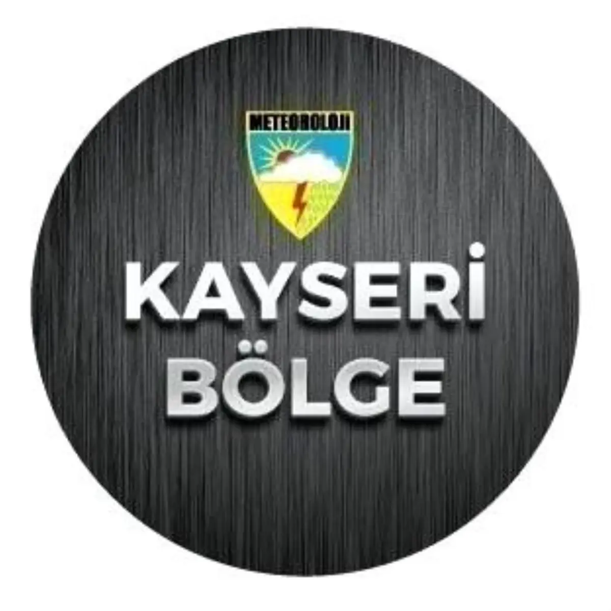 Kayseri’de Kuvvetli Sağanak Yağış Bekleniyor