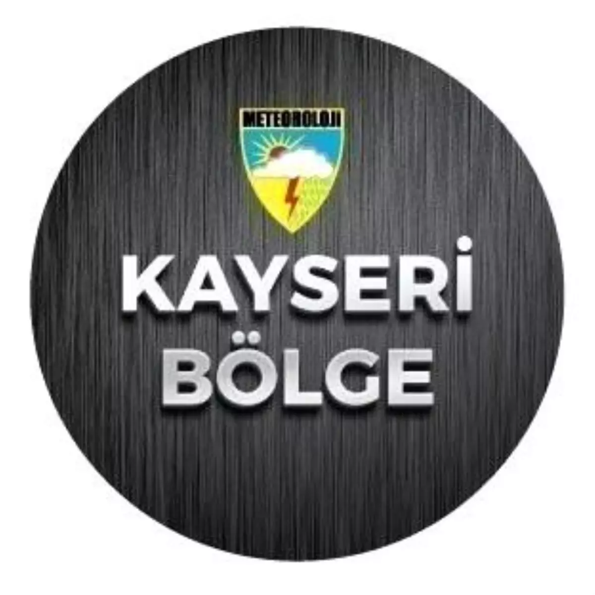 Kayseri’de Kuvvetli Yağış Uyarısı