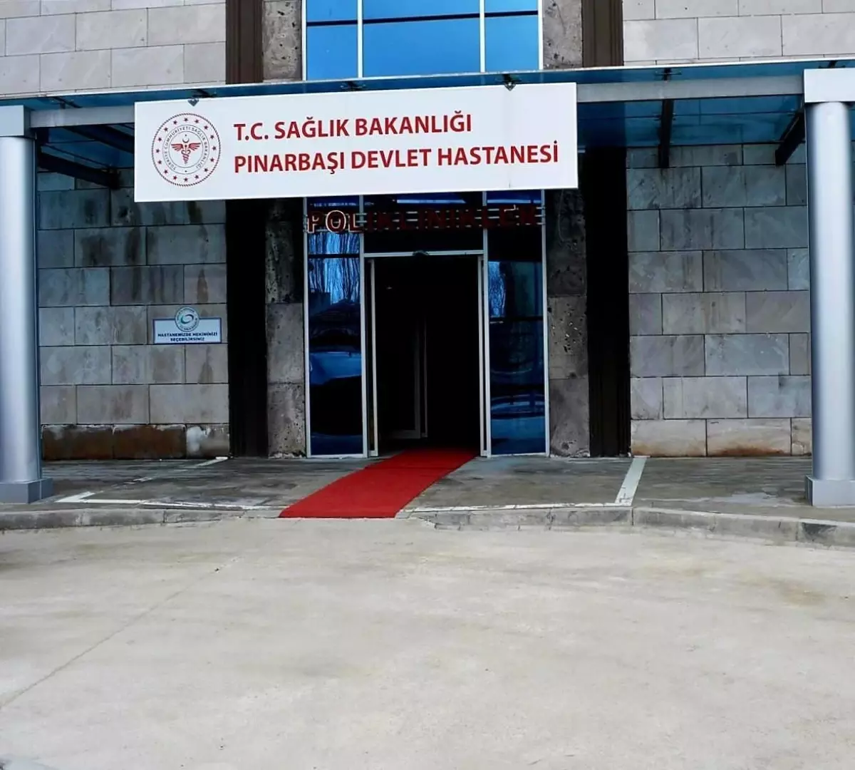 Kayseri’de Silahlı Hengame: 1 Meyyit