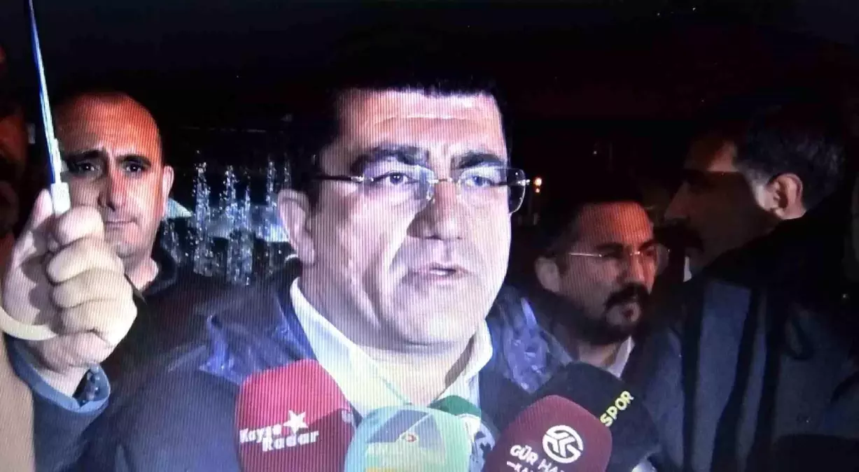 Kayserispor Uğraş Örneği Oldu