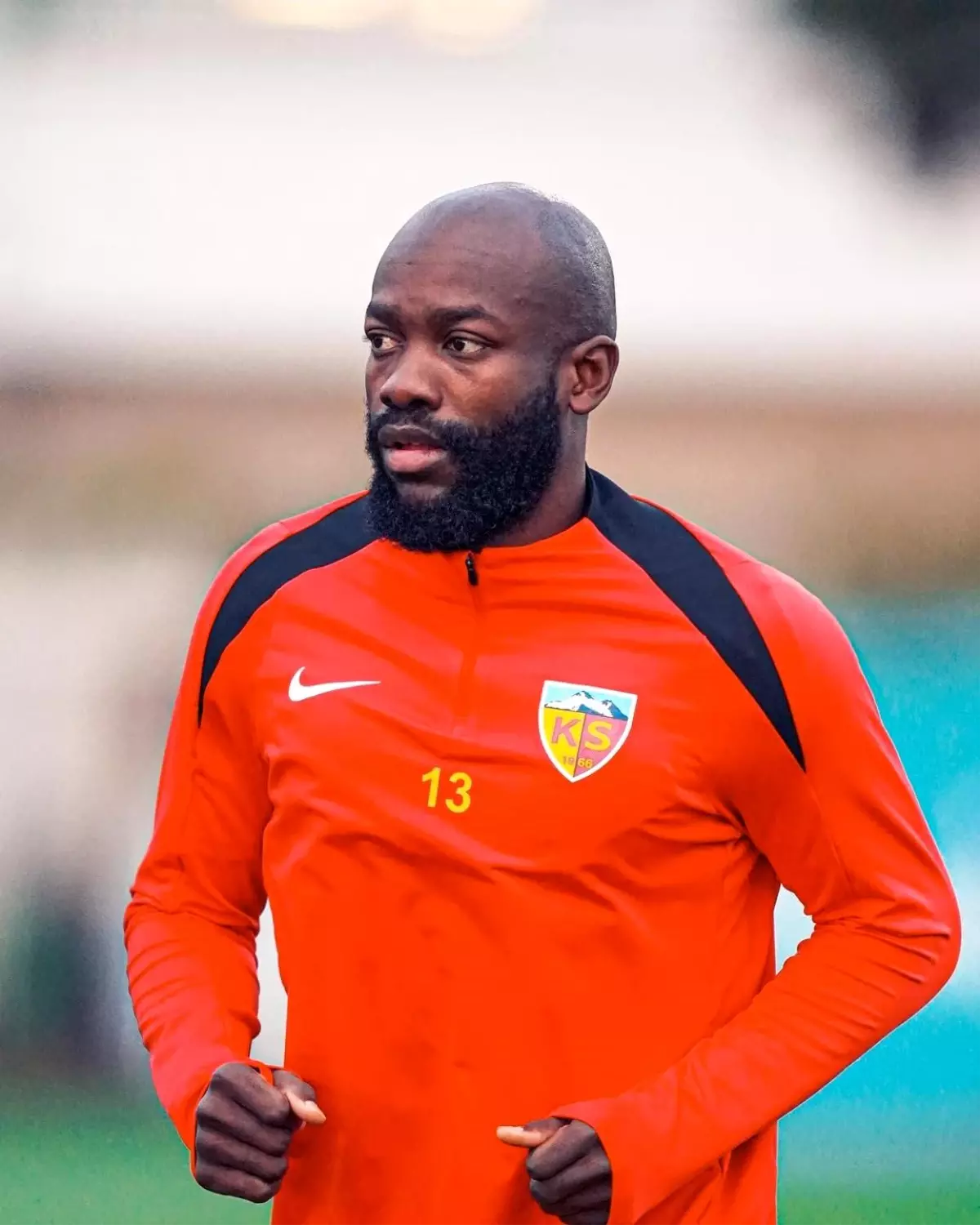 Kayserispor’da 3 Eksik, 1 Futbolcunun Durumu Bugün Bell olacak