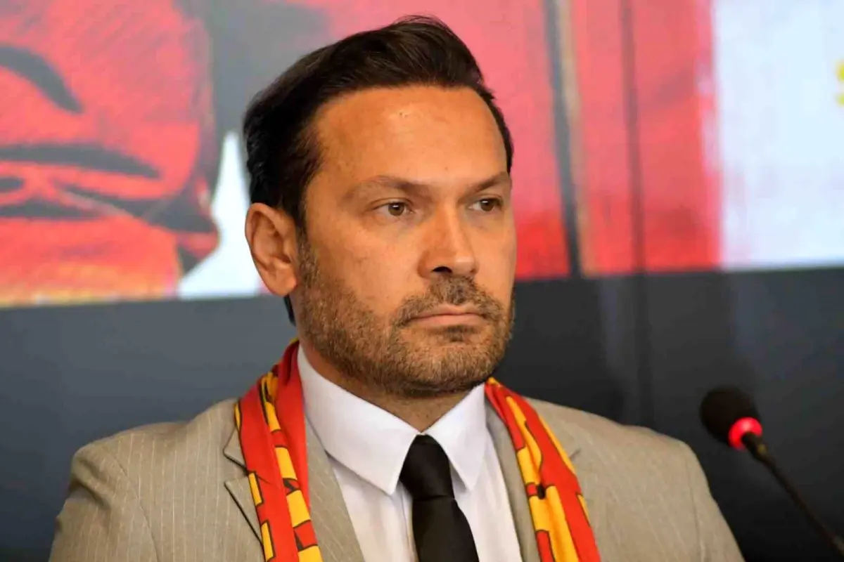 Kayserispor’da Yeni Başlangıç Vurgusu