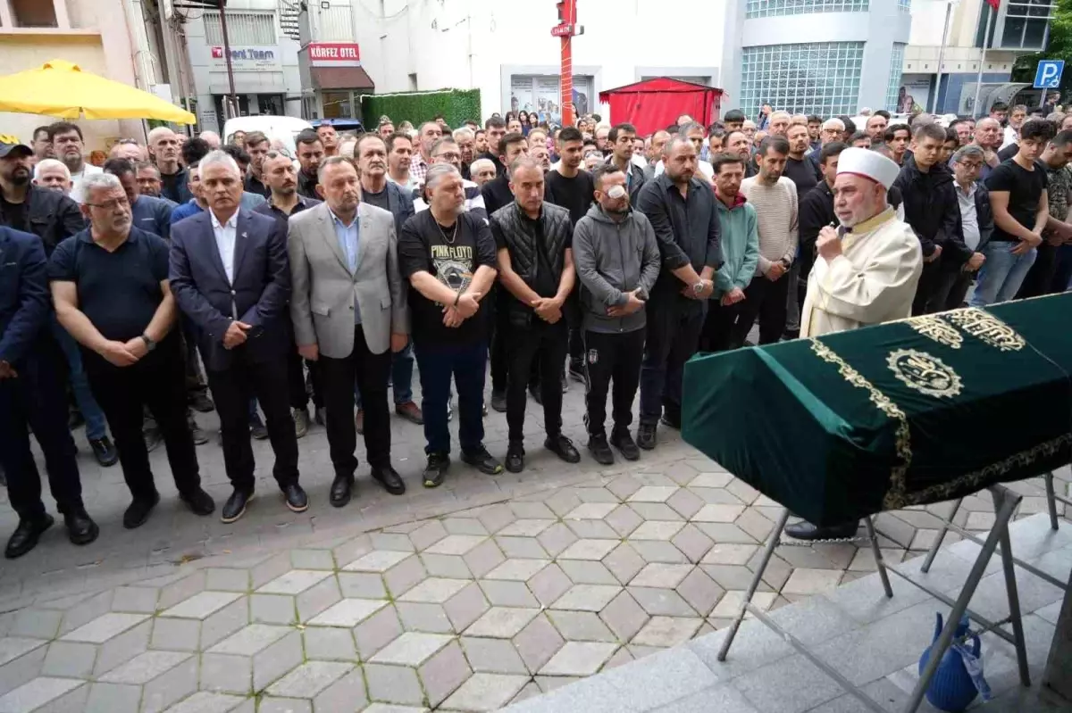 Kazdağları’nda Trafik Kazası: Off Road Kulübü Lideri Onur Yavaş Hayatını Kaybetti