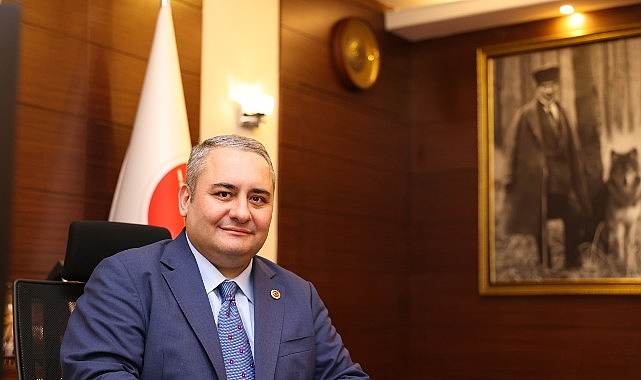 Keçiören Belediye Başkanı Mesut Özarslan’ın 19 Mayıs Atatürk’ü Anma, Gençlik ve Spor Bayramı Kutlama İletisi