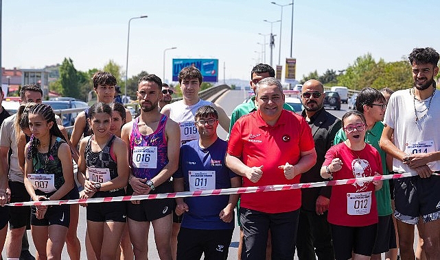 Keçiören Belediyesi Eski 19 Mayıs Coşkusunu Yine Yaşattı