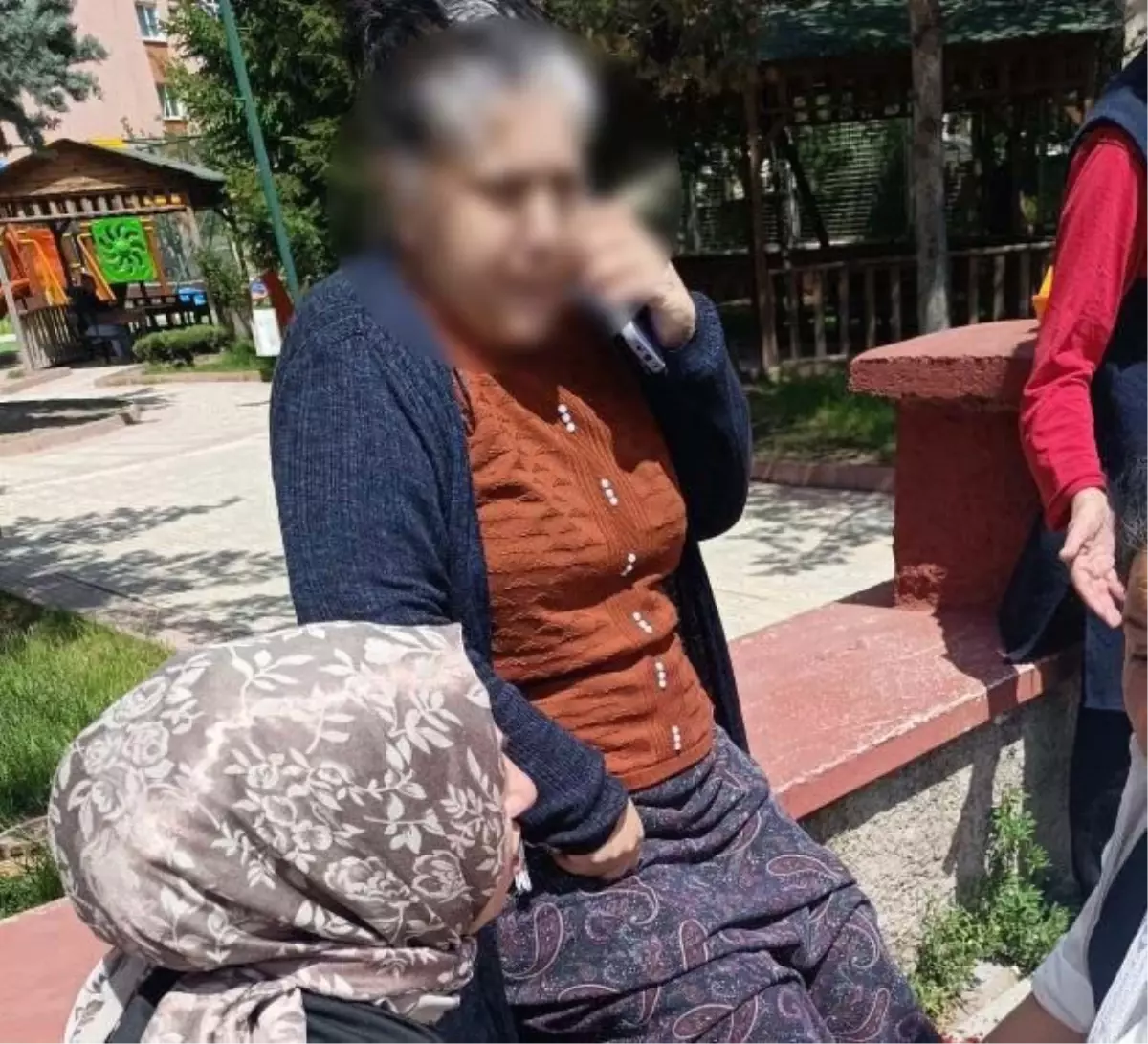 Keçiören’de Silahlı Arbede: Bir Yaralı