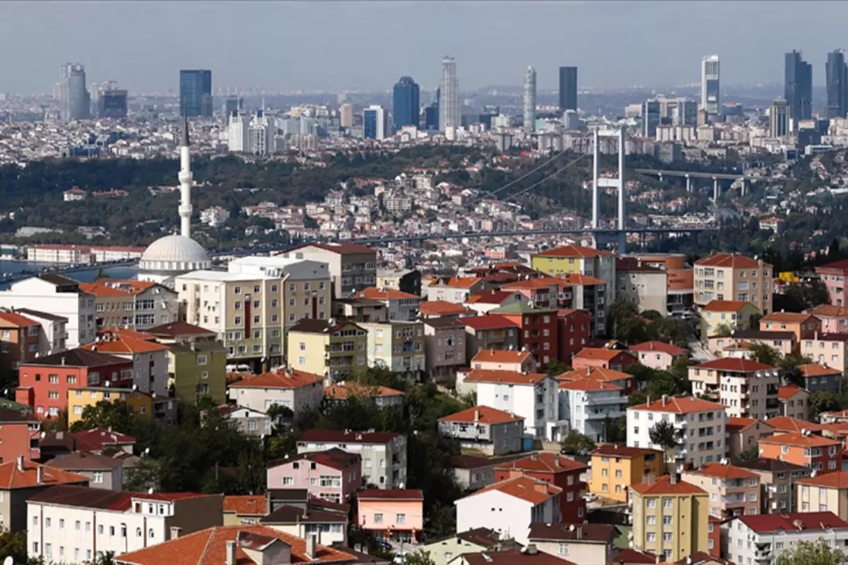 Kentsel dönüşüm imal yardımlarında artış! En yüksek fiyat 2 milyona yaklaştı