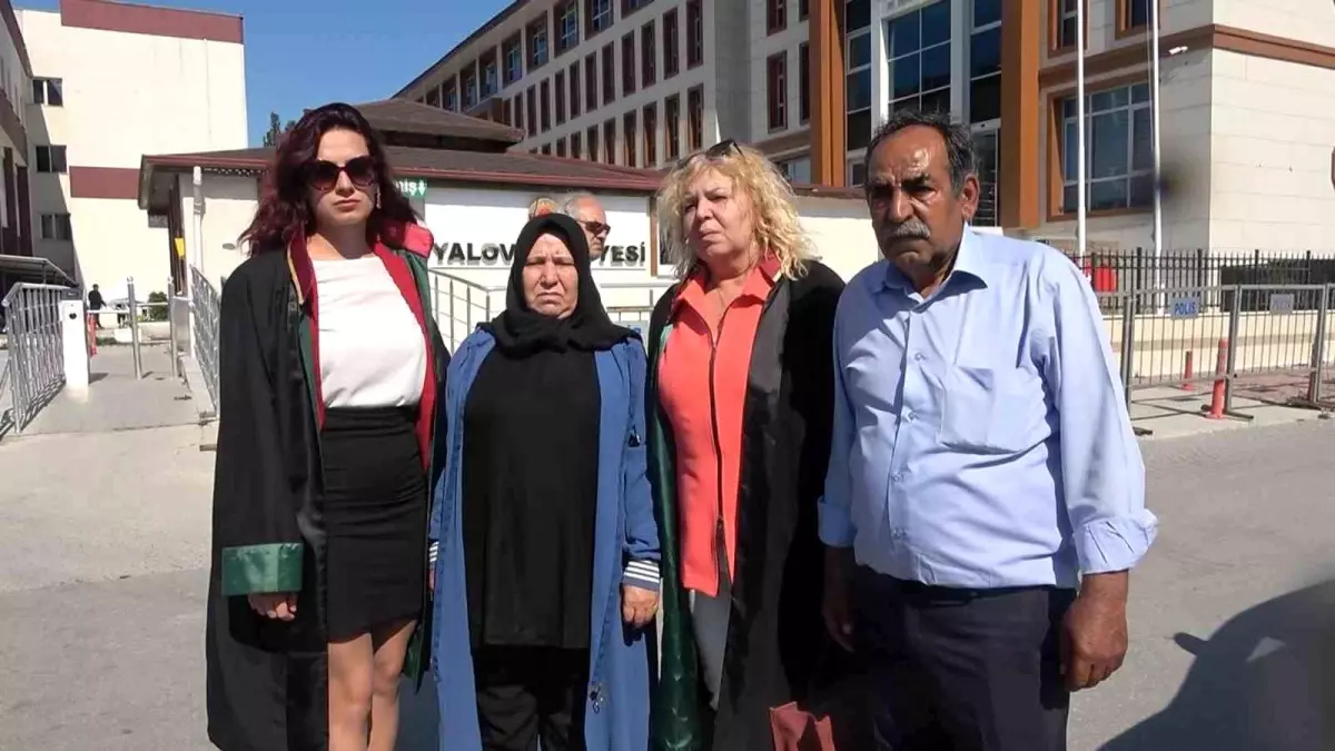 Kerem Karakaya Davasında Yeni Gelişme