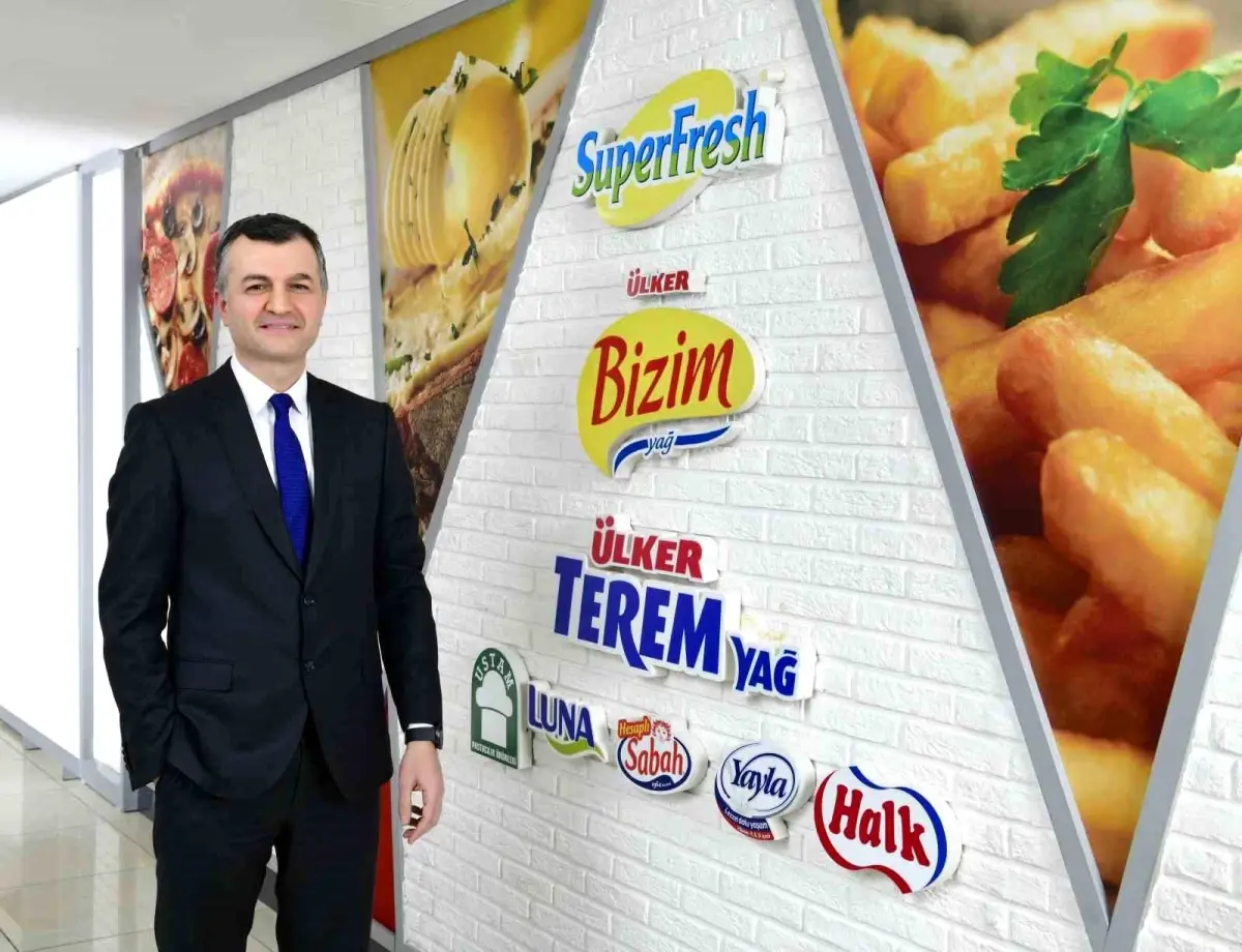 Kerevitaş 2025’te Birinci Çeyrekte 6,9 Milyar TL Ciro Elde Etti
