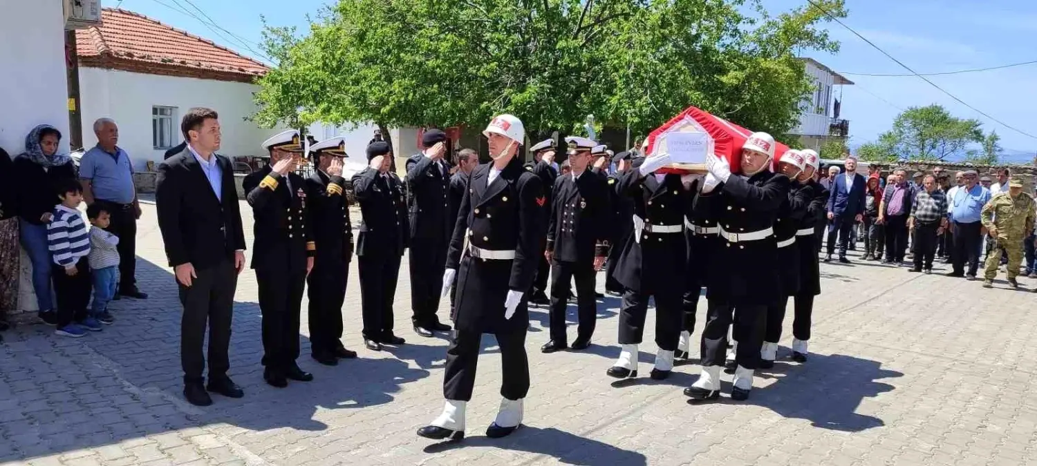 Kıbrıs Gazisi Yahya Eysel Son Seyahatine Uğurlandı