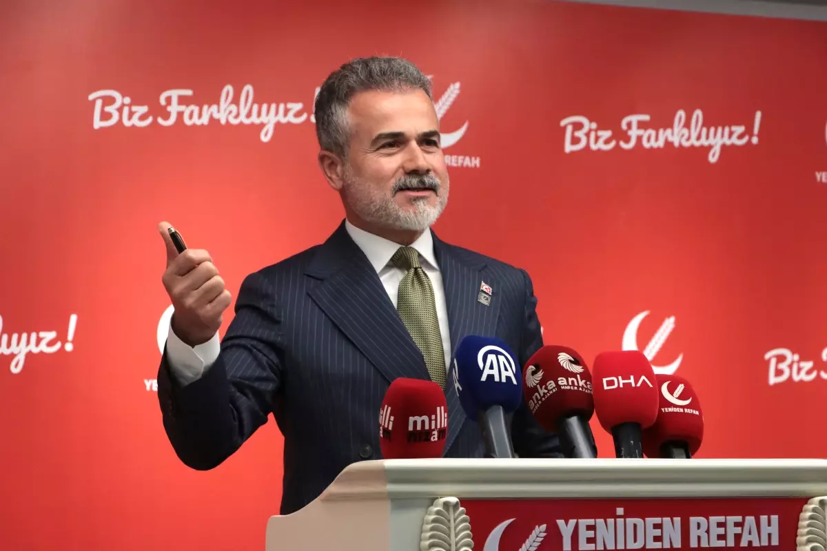 Kılıç: Gazze İçin Müslüman Devletler Harekete Geçmeli