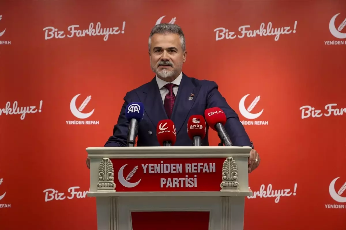 Kılıç: Terör sona ermeli