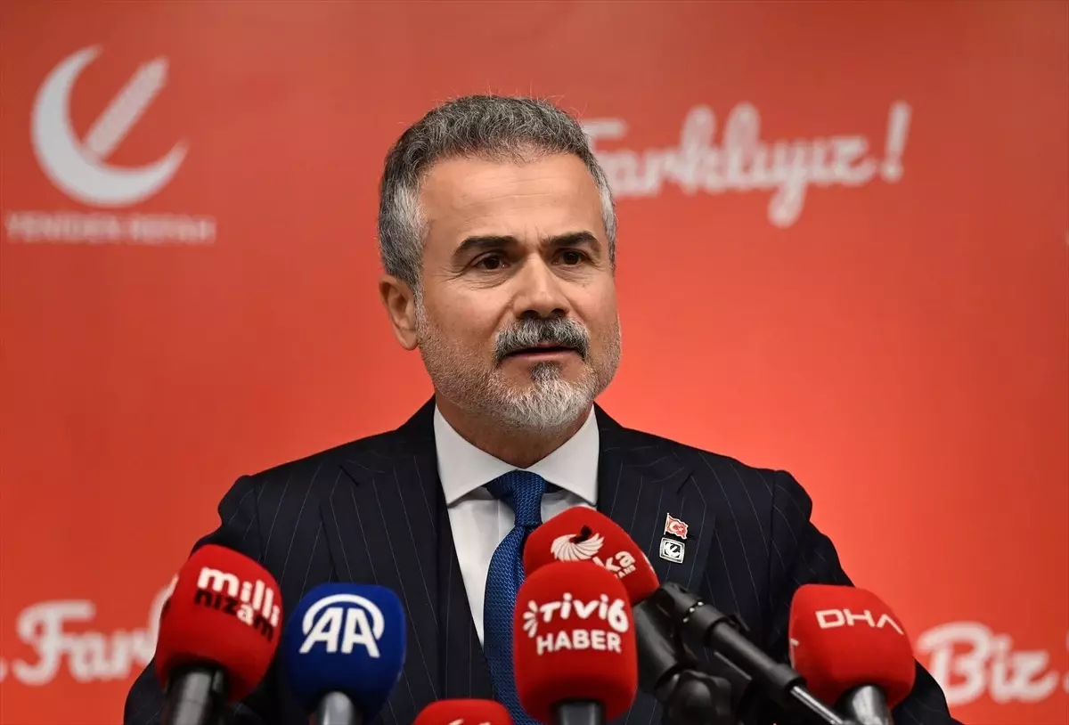 Kılıç’tan KKTC İçin Tanınma Daveti