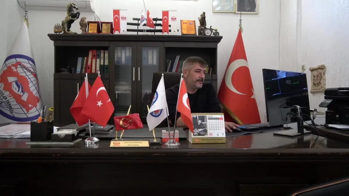 Kilis’te Kira Fiyatları Düşüyor