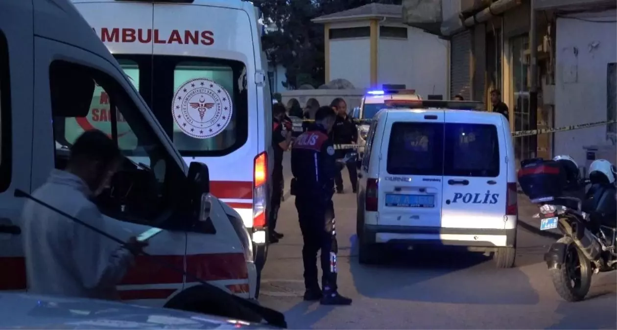 Kilis’te Park Yeri Arbedesi: Baba ve Oğul Yaralı