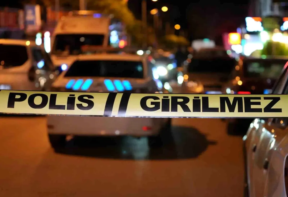 Kırıkkale’de Arbede: 1 Meyyit, 3 Yaralı