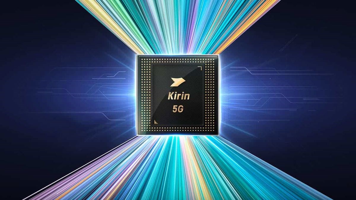 Kirin X90 sızdırıldı: Huawei’nin yeni PC işlemcisi detaylanıyor