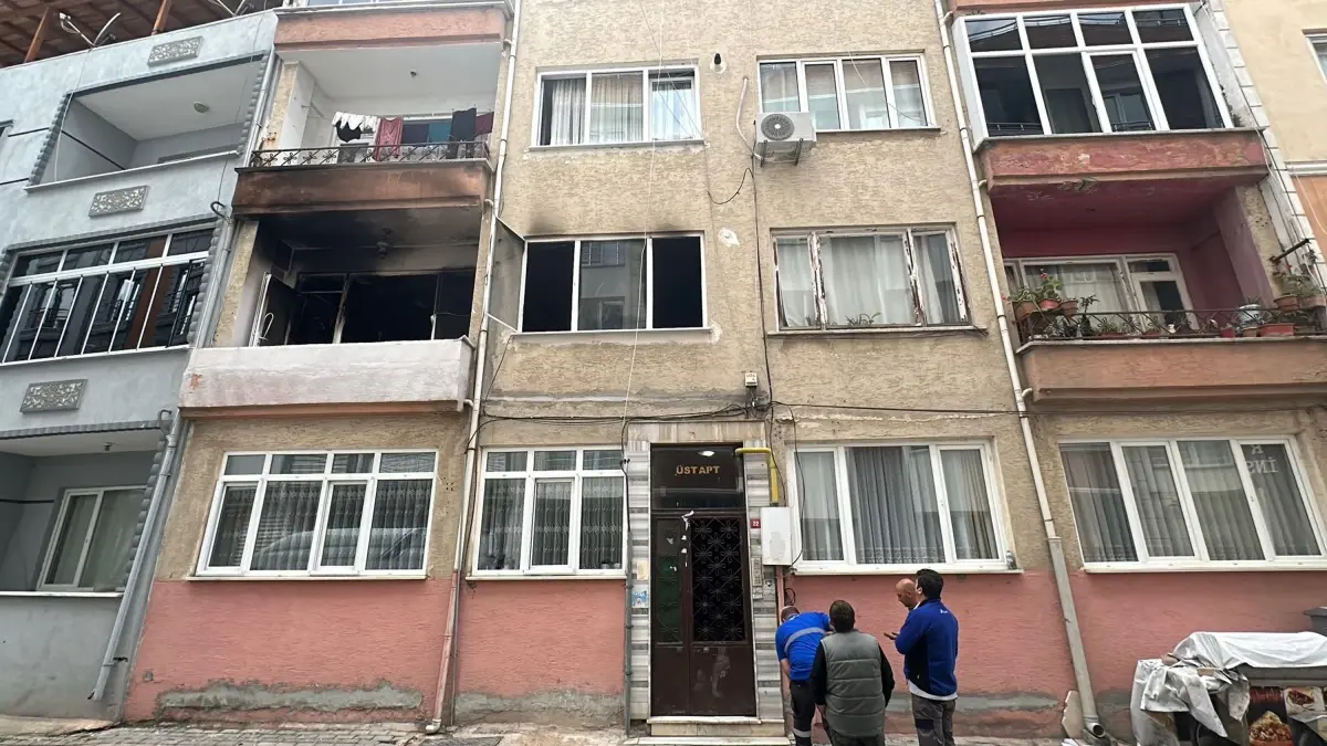 Kırklareli’de Cinayet ve İntihar