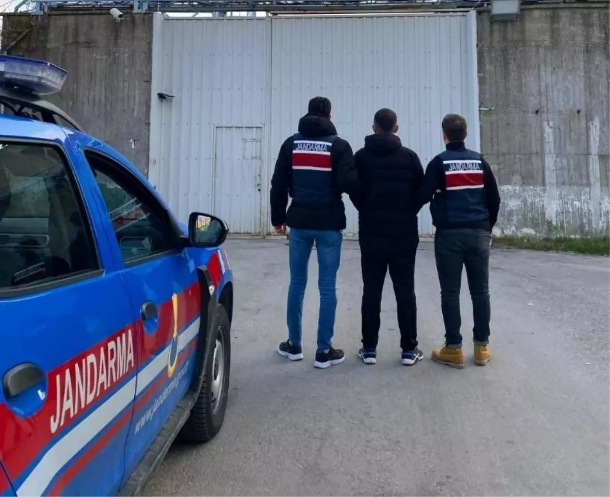 Kırklareli’nde 36 Hatalı Yakalandı