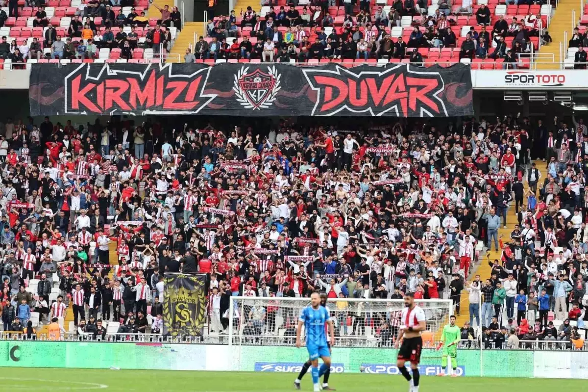 Kırmızı Duvar’dan Şike Tezi