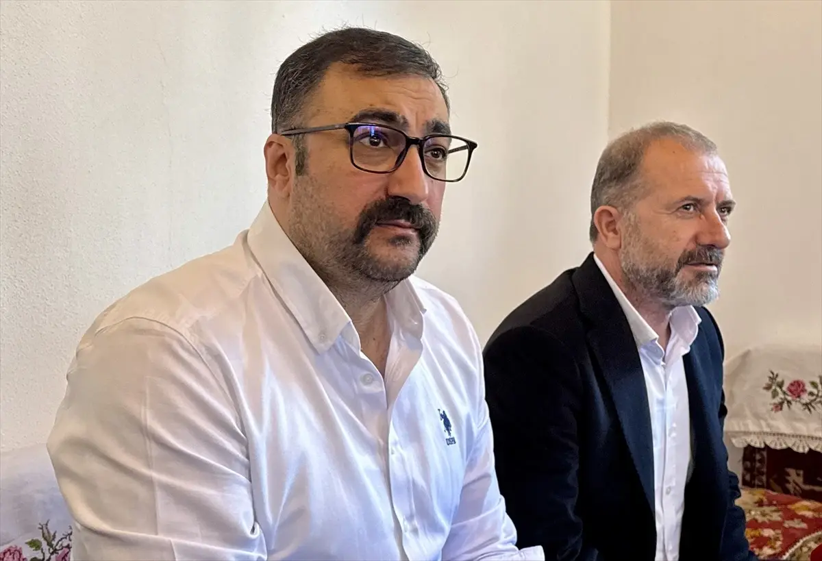 Kırşehir Futbol SK Liderinden Maddi İhtar