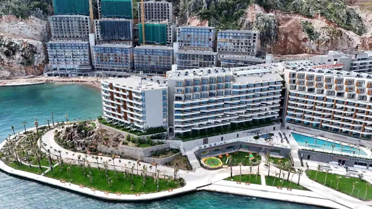Kızılbük Projesi’ne İki Mahkeme Onayı