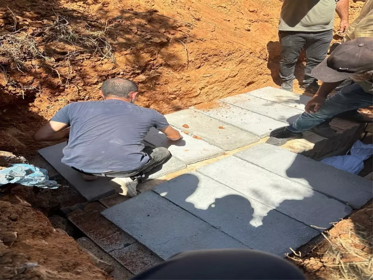 Kızıltepe’de Arazi Uyuşmazlığı: İki Meyyit, İki Tutuklama