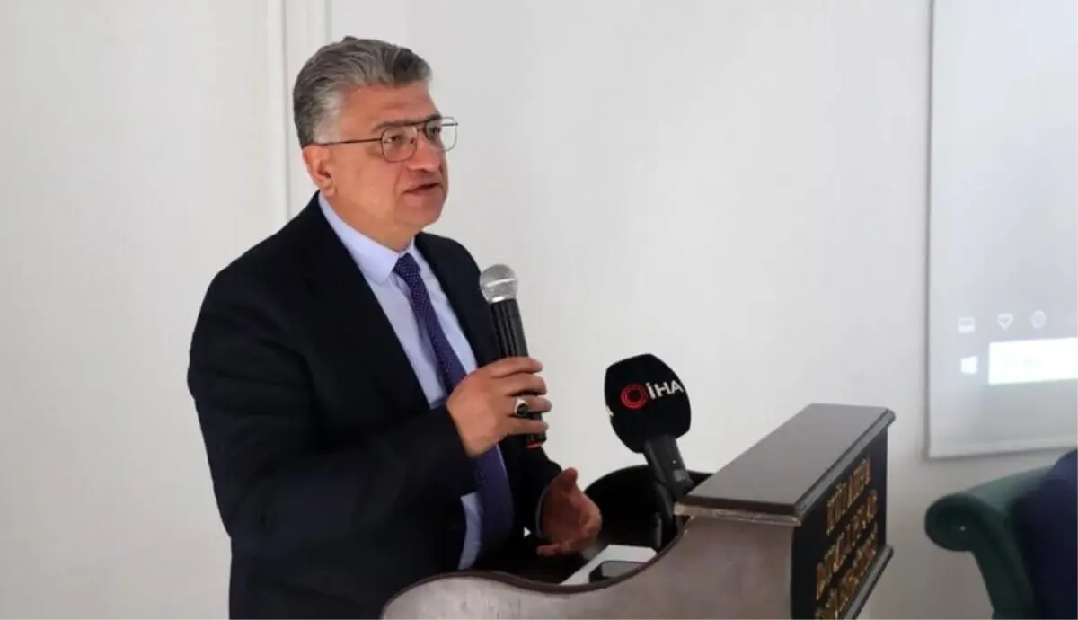 Kızıltoprak’tan Gazze Açıklamaları