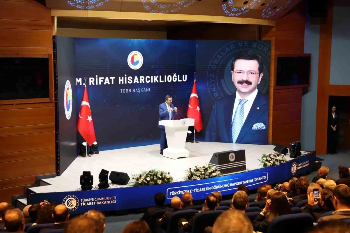 KOBİ’ler İçin E-Ticaret Muhtaçlığı