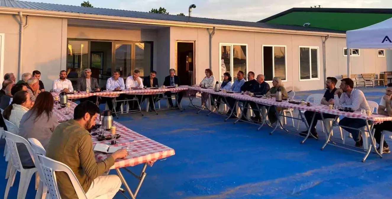 Kocaeli’de Başiskele Su Sporları Eğitim Merkezi Açılıyor