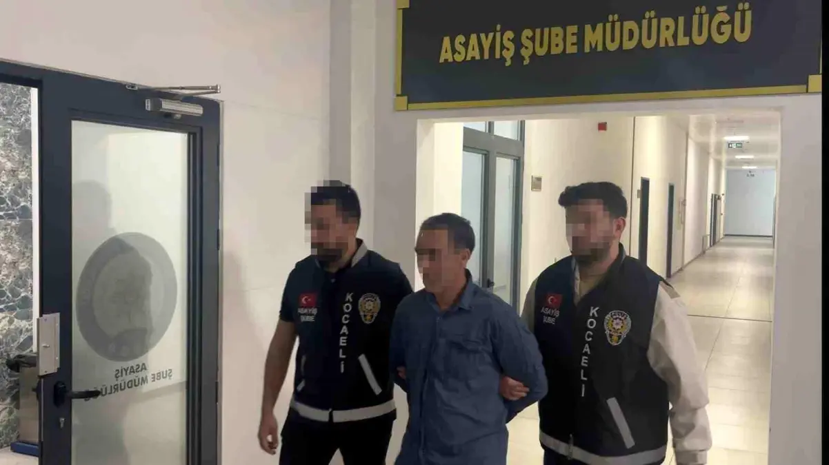 Kocaeli’de Miras Arbedesi: Amca Yeğenini Öldürdü