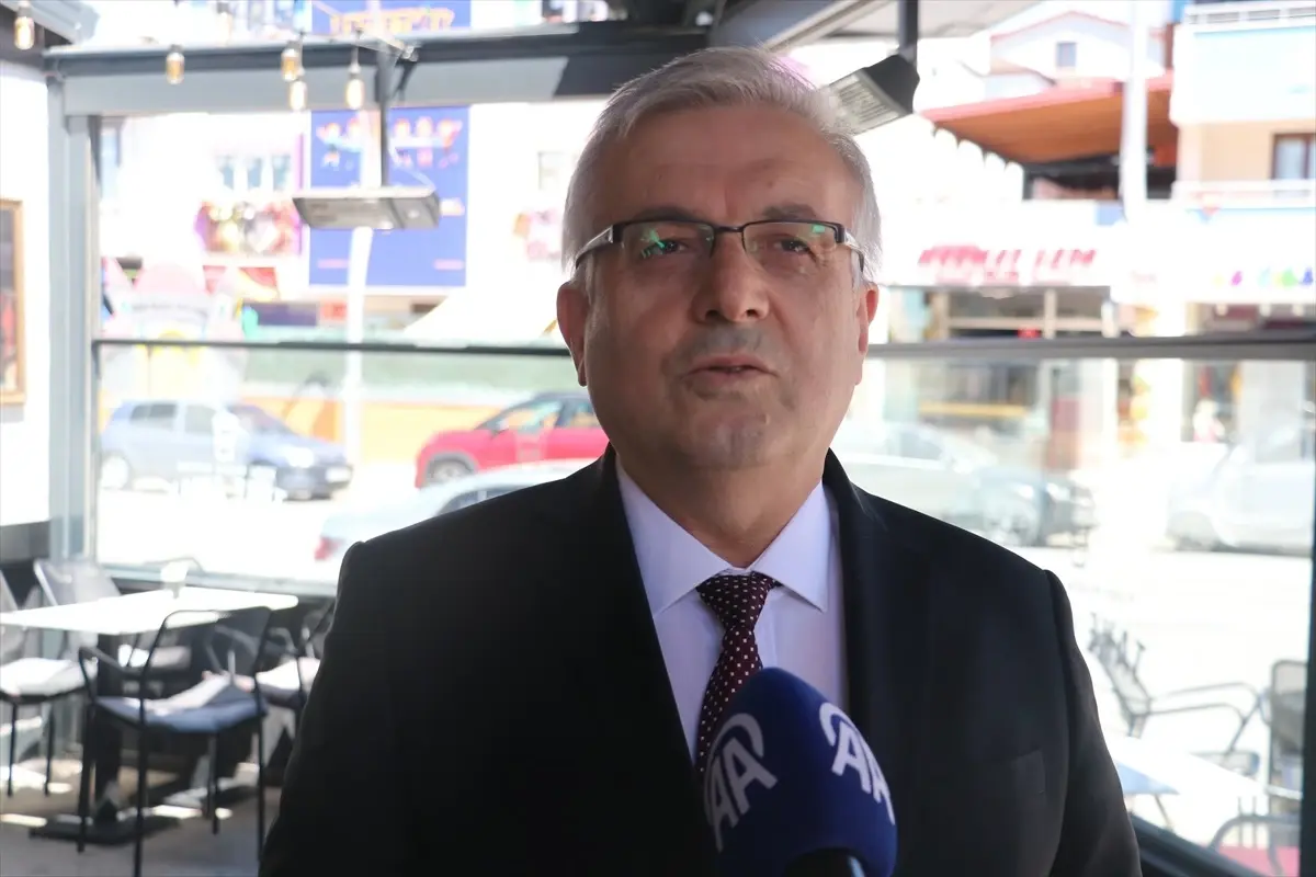 Kocaeli’de Sigara Kontrolü