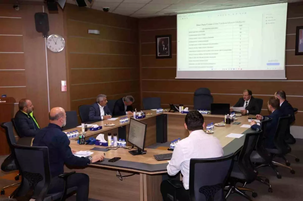 Kocaeli’de Toplu Taşımada Güvenlik İhlalleri: 9 Araç Men Edildi, 139 Araca Ceza