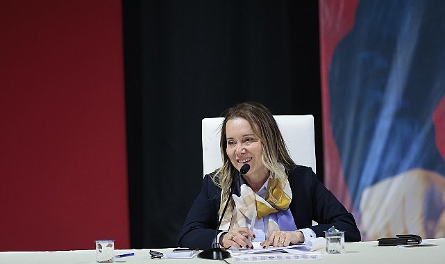 Konak’ta güçlü saha hizmeti için kıymetli karar