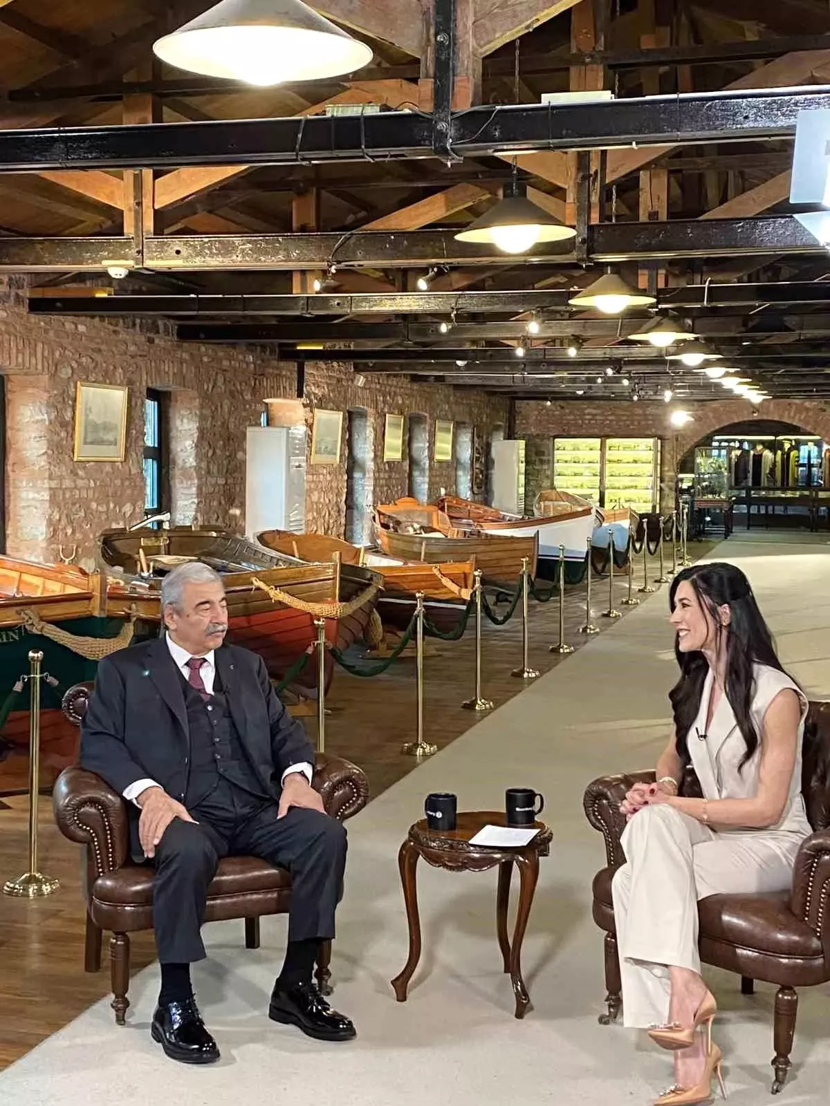 Konukoğlu’ndan 2026 Yatırım İnancı