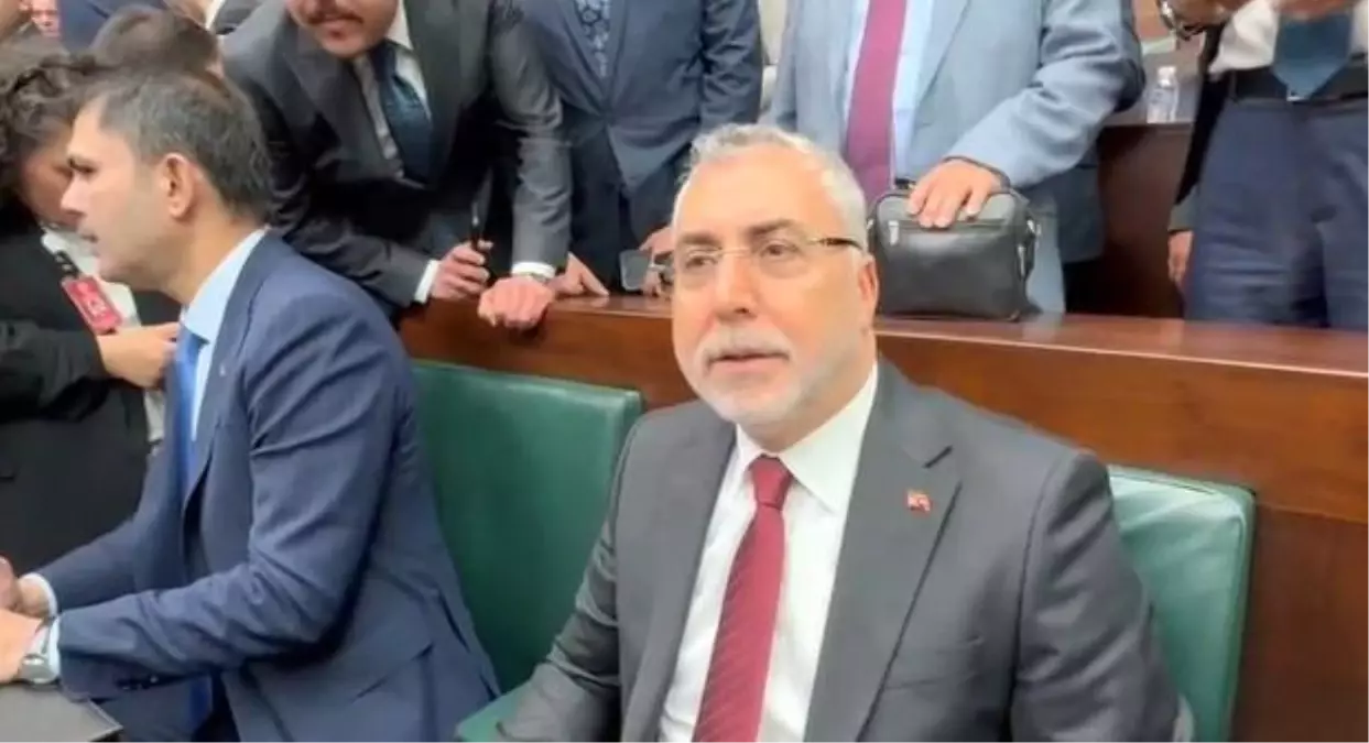 Konut Bayanlarına Emeklilik Hakkı Yolda